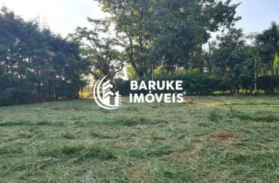 Terreno em condomínio fechado à venda na Alameda dos Uirapurus, Colinas do Mosteiro de Itaici, Indaiatuba