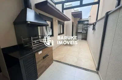 Casa de condomínio 3 quartos 1 suíte para aluguel no bairro jardim park real