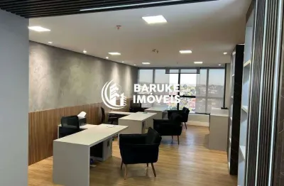 Sala comercial à venda na Avenida Presidente Vargas, Vila Homero, Indaiatuba