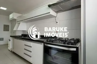 Apartamento 3 quartos 1 suíte para aluguel no bairro vila almeida