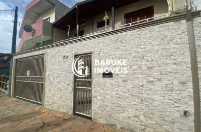 Casa com 3 quartos à venda na Avenida Domingos Ferrarezzi, Residencial Monte Verde, Indaiatuba