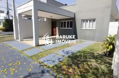 Casa de condomínio 3 quartos sendo 1 suíte à venda no condomínio montreal