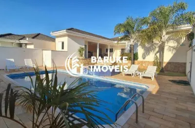 Casa de condomínio 4 quartos 4 suítes à venda no bairro jardim residencial villa suíça