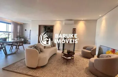 Apartamento 3 quartos 3 suítes à venda no bairro vila castelo branco