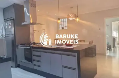 Casa com 4 quartos à venda na Rua Antonio Benedetti, Jardim Esplanada II, Indaiatuba