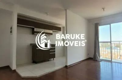 Apartamento com 2 quartos para alugar na Rua Sérgio dos Santos Pereira, Jardim Alice, Indaiatuba