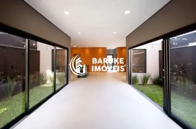 Casa de condomínio 3 quartos 3 suítes à venda no bairro loteamento park gran reserve