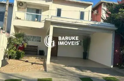 Casa de condomínio 3 quartos 3 suítes à venda no bairro villaggio di itaici