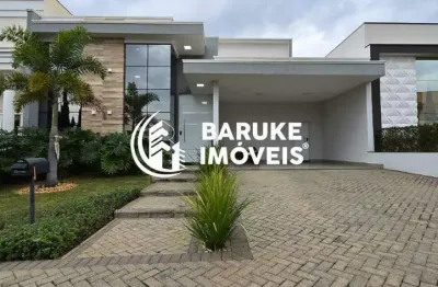 Casa de condomínio 3 quartos 3 suítes à venda no condomínio dona lucilla