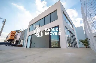 Galpão para aluguel no bairro jardim residencial dona maria josé