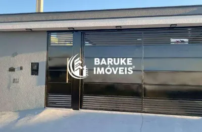 Casa com 3 quartos à venda na Rua Roselina Felippe Monsanto, Jardim Bom Sucesso, Indaiatuba