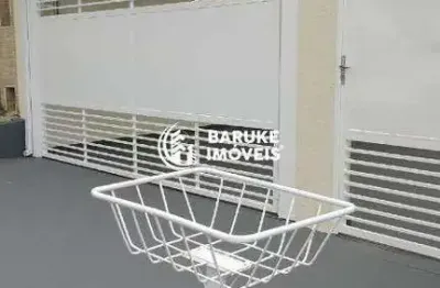 Casa com 3 quartos à venda na Rua Cordoba, Jardim Valença, Indaiatuba