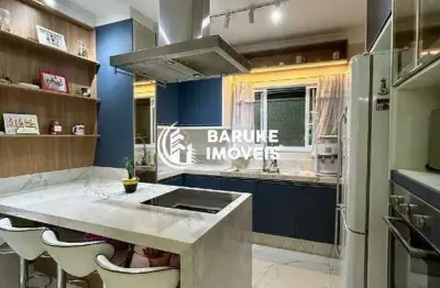 Casa com 3 quartos à venda na Rua Crézio Dias, Jardim Santa Rita, Indaiatuba