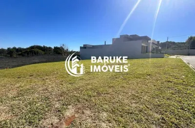 Terreno em condomínio fechado à venda na Rodovia Lix da Cunha, Residencial Evidências, Indaiatuba