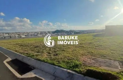 Terreno à venda no bairro jardim residencial dona maria candida