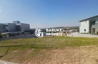 Terreno em condomínio fechado à venda na Rodovia Cônego Cyriaco Scaranelo Pires, Jardim Quintas da Terracota, Indaiatuba