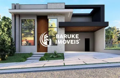 Casa de condomínio 3 quartos 3 suítes à venda no bairro residencial london park