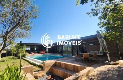 Casa de condomínio 8 quartos 8 suítes à venda no bairro reserva petrus