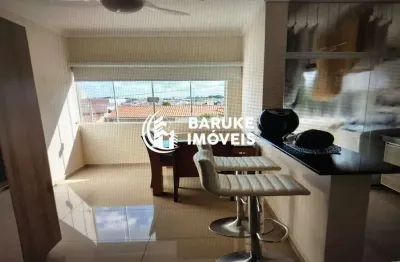 Apartamento com 2 quartos à venda na Rua Felipe Gonçales, Jardim Regente, Indaiatuba