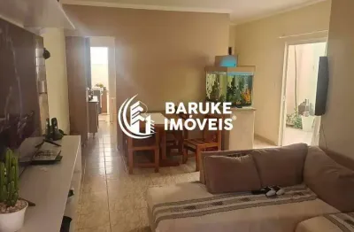 Casa com 2 quartos à venda na Rua Calvino Hass, Vila Rubens, Indaiatuba