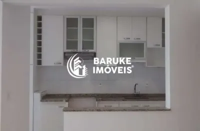 Apartamento 3 quartos 1 suíte à venda no bairro vila brizzola