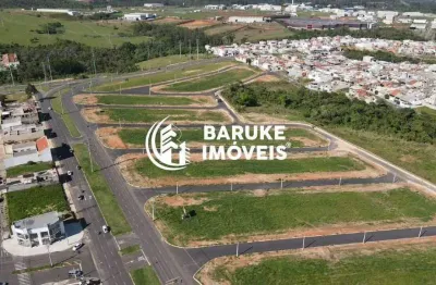 Terreno à venda na Avenida Luiz Bruno Petrilli, Jardim Bom Sucesso, Indaiatuba