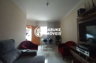 Casa com 3 quartos à venda na Rua Pedro Wanderley Caparica, Vila Rubens, Indaiatuba