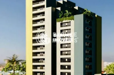 Apartamento 2 quartos 2 suítes à venda no bairro jardim santa cruz