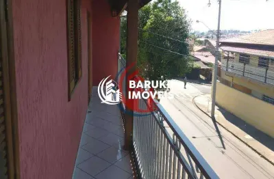 Casa com 2 quartos à venda na Rua Sílvio Candello, Jardim Morada do Sol, Indaiatuba