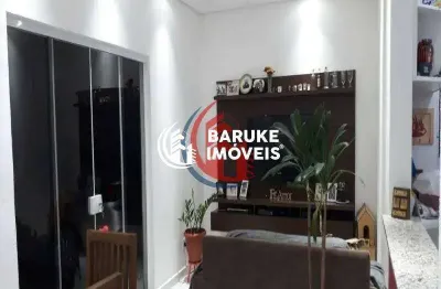 Casa com 3 quartos à venda na Rua Almir Antonio Artoni, Jardim dos Colibris, Indaiatuba