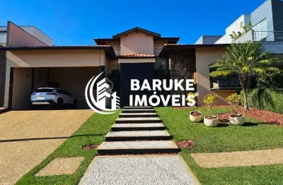 Casa de condomínio 4 quartos 4 suítes para aluguel no bairro jardim residencial villa suíça