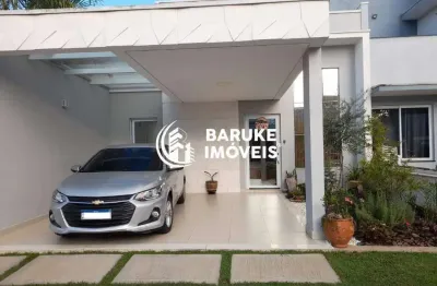 Casa de condomínio 3 quartos 1 suíte à venda no bairro JARDIM PARK REAL