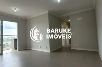 Apartamento 3 quartos 1 suíte para aluguel no bairro parque boa esperanca