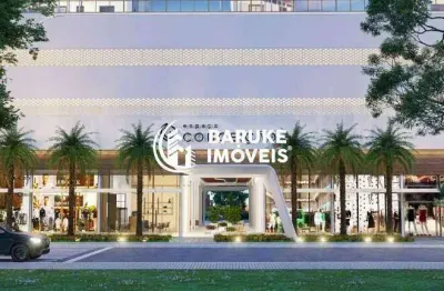 Apartamento 3 quartos 1 suíte à venda no bairro espaço conceição