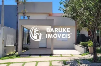 Casa de condomínio 3 quartos 1 suíte para aluguel no bairro jardim montreal residence