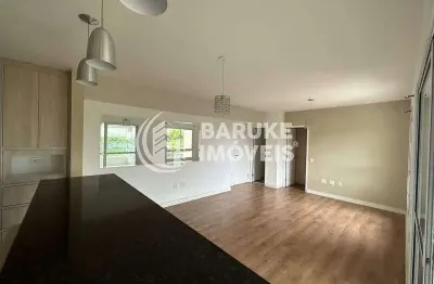 Apartamento com 3 quartos à venda na Rua João da Fonseca Bicudo, Jardim Pau Preto, Indaiatuba