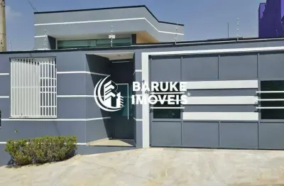 Casa a venda com 3 suites e piscina no jardim europa em indaiatuba sp!!!