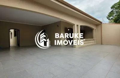 Casa 4 quartos 2 suítes para aluguel no bairro jardim cristina