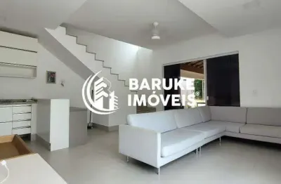 Casa de condomínio 2 quartos 2 suítes para aluguel no bairro villaggio di itaici