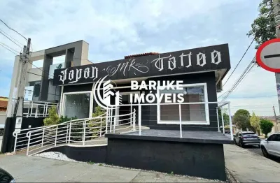 Casa à venda na Rua Cinco de Julho, Centro, Indaiatuba