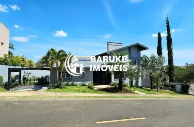 Casa de condomínio 3 quartos 3 suítes à venda no bairro jardim residencial santa clara