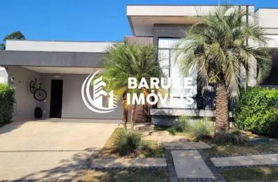 Casa de condomínio 3 quartos 3 suítes à venda no bairro residencial duas marias