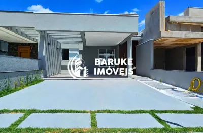 Casa de condomínio 3 quartos sendo 1 suíte à venda no bairro jardim residencial toscana