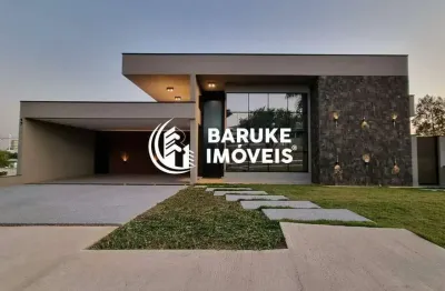 Casa terrea com 4 suites no condominio residencial beleville em indaiatuba sp!!!