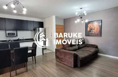 Apartamento com 3 quartos à venda na Rua Araguaia, Vila Almeida, Indaiatuba