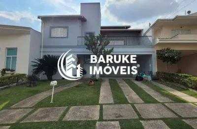 Casa de condomínio 4 quartos 2 suítes à venda no bairro jardim portal de itaici