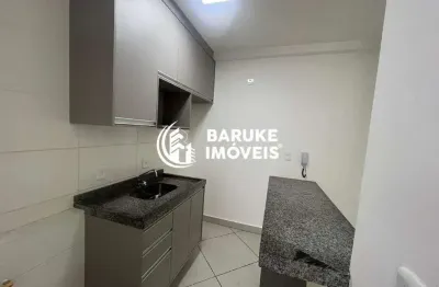 Apartamento 3 quartos 1 suíte à venda no bairro jardim bela vista