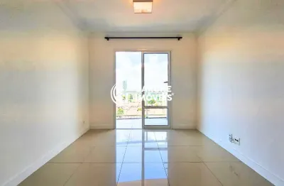 Apartamento 3 quartos, sendo 1 suíte a venda no residencial place view