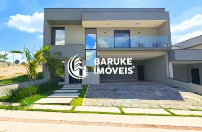 Casa de condomínio 4 quartos 4 suítes à venda no bairro residencial london park