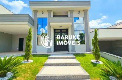 Casa de condomínio 3 quartos 3 suítes à venda no bairro residencial london park